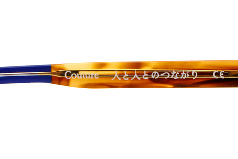 JEAN PHILIPPE JOLY × Filton Couture col.TW C-2